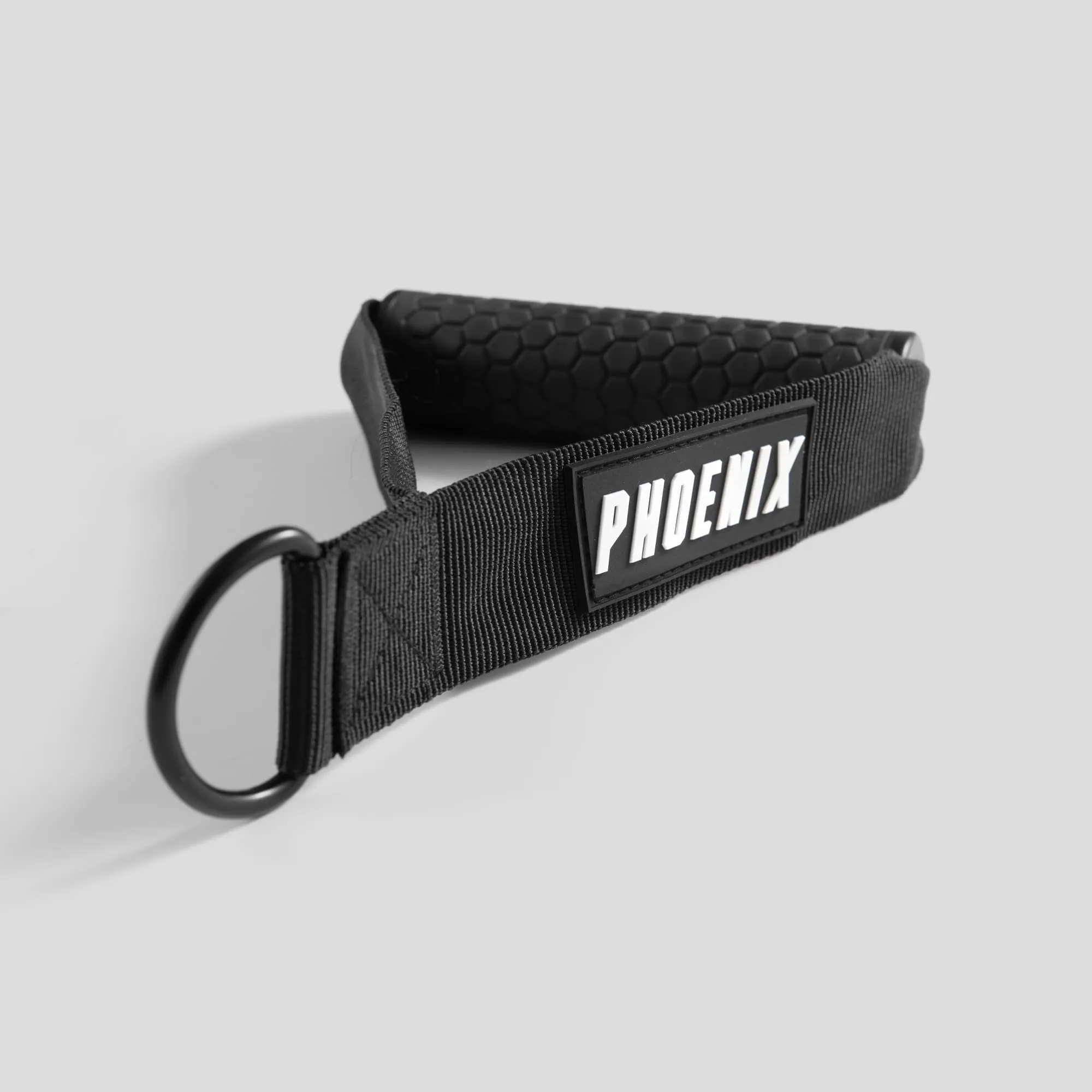 Exercise Handles