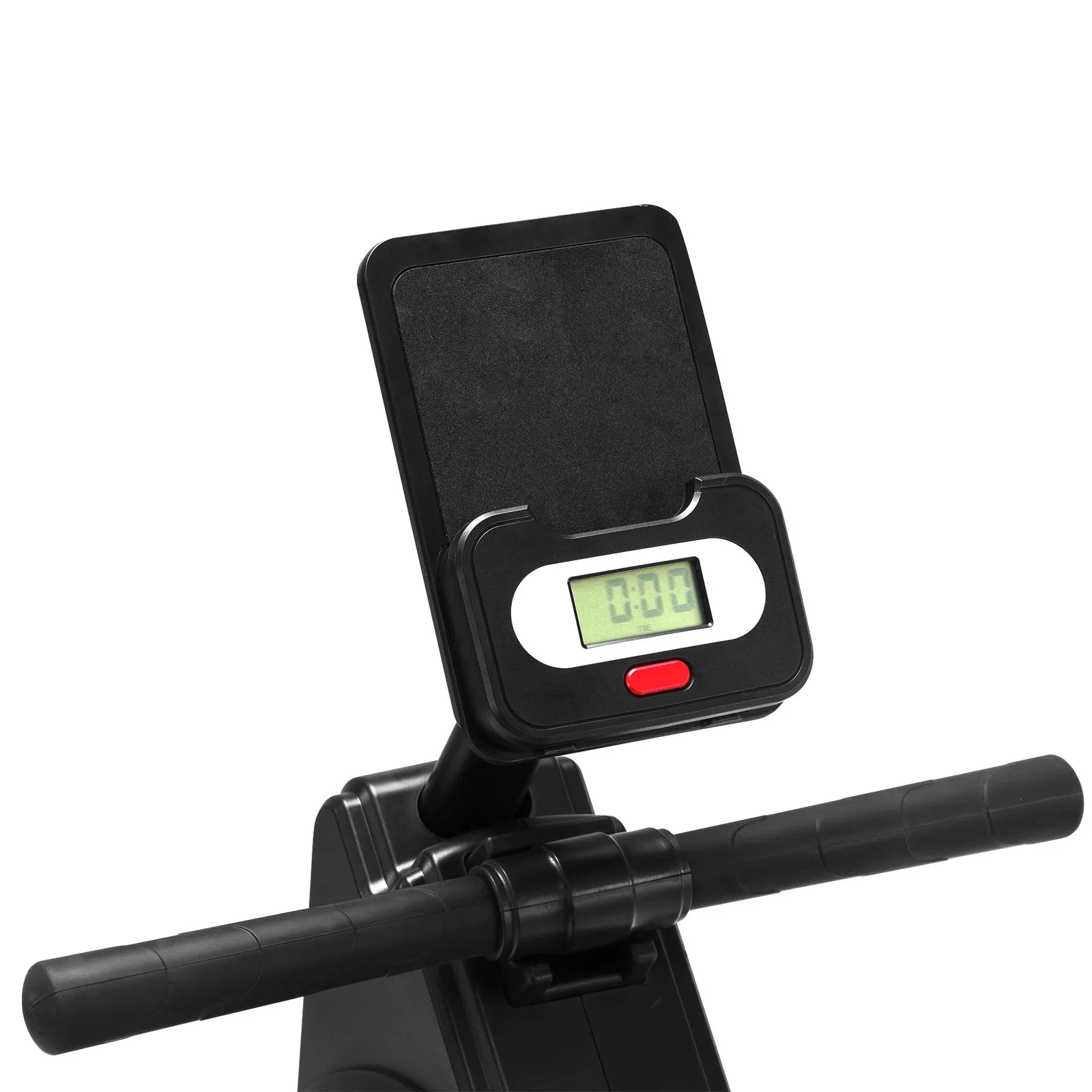 Finex Rowing Machine Rower Magnetic Resistance Cardio Equitment Exercise Fitness