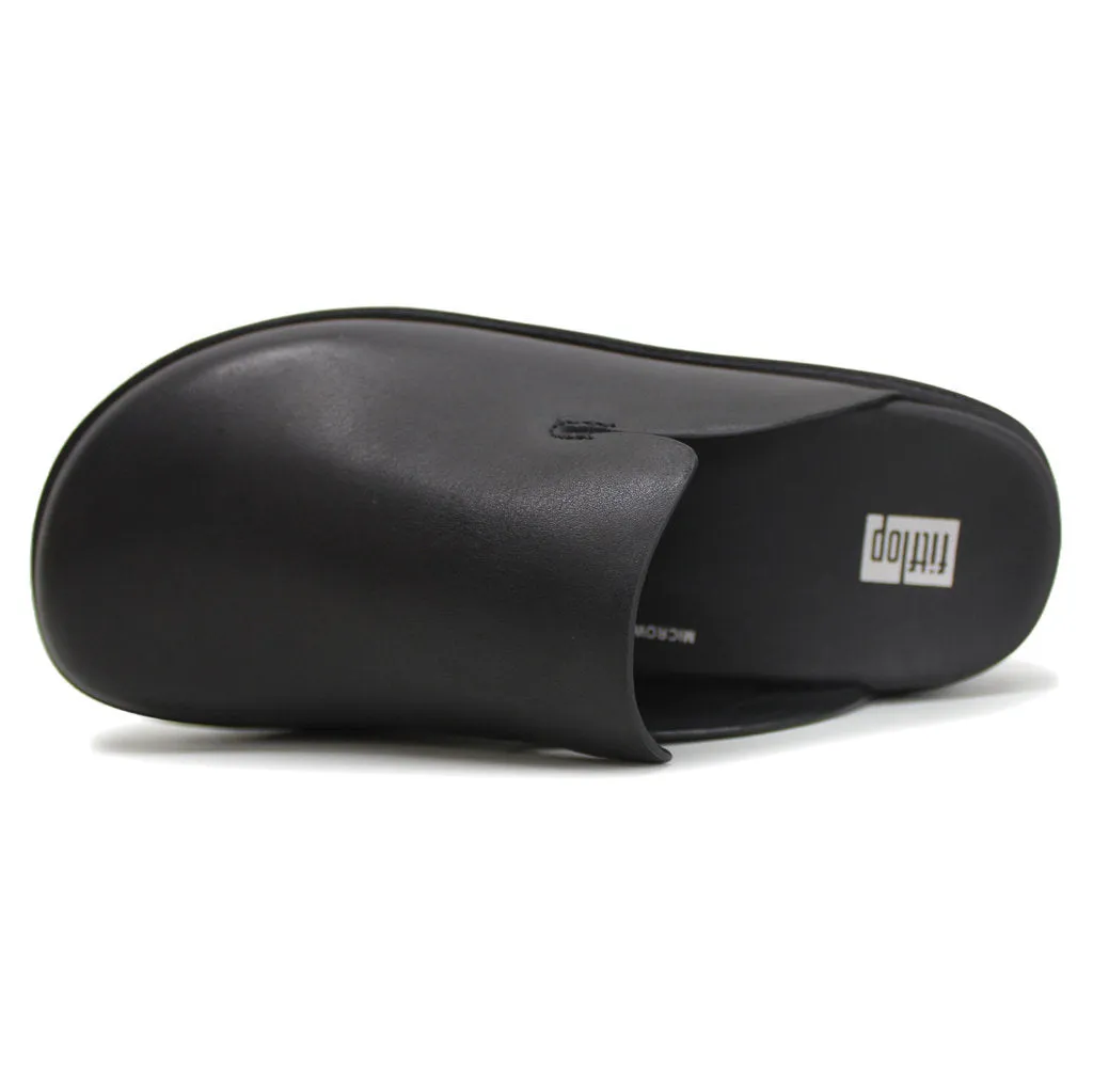 FitFlop Gen-FF Leather Women's Wedges Shoes