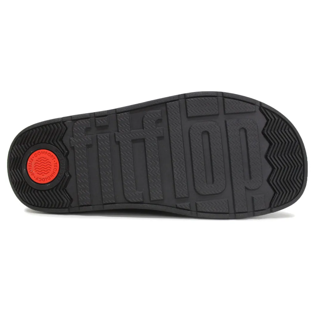 FitFlop Gen-FF Leather Women's Wedges Shoes