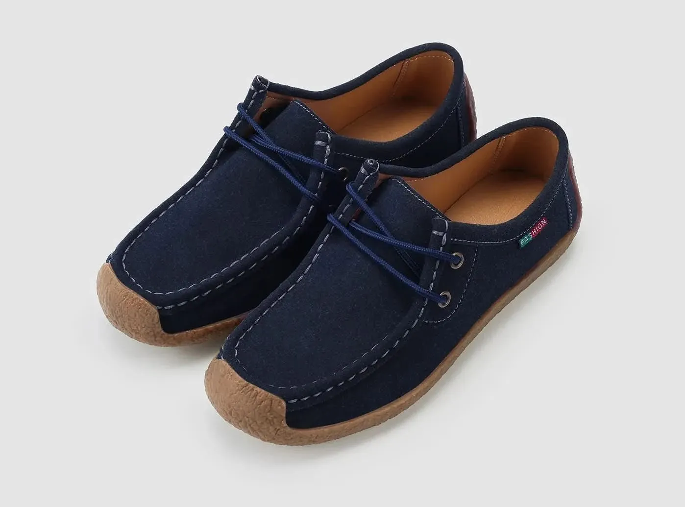 FitVille Women's Casual Loafers