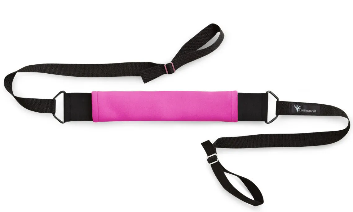 Flexistretcher- and Flexistretcher  2