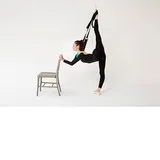 Flexistretcher- and Flexistretcher  2