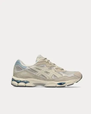 Gel-NYC Smoke Grey / Smoke Grey Low Top Sneakers