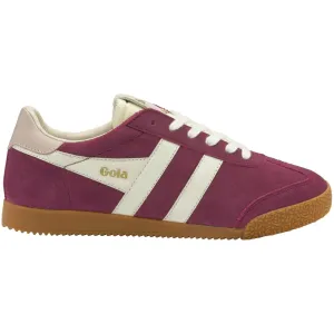 Gola Elan Sneakers - Cerise Gola Elan Sneakers - Cerise