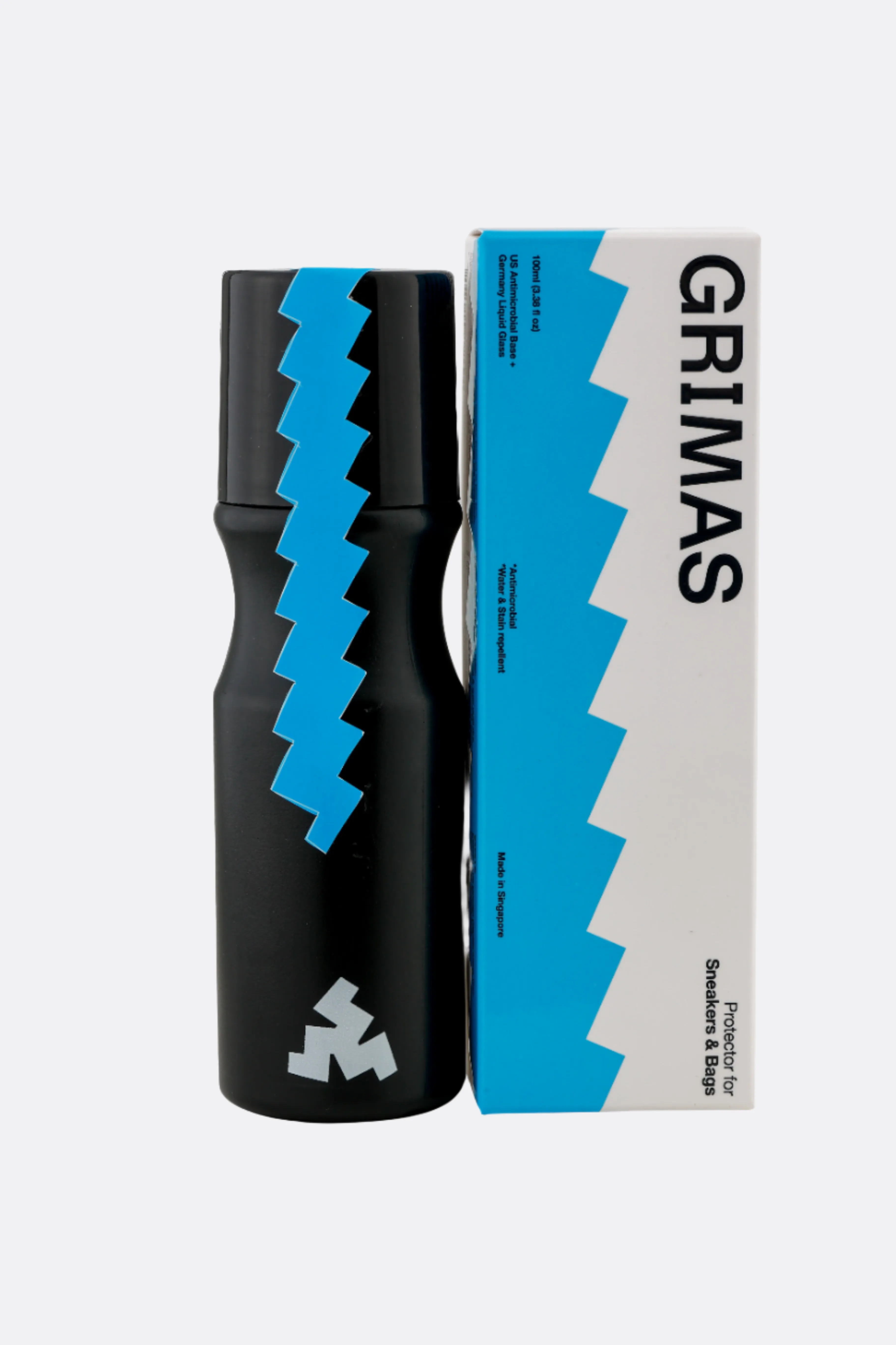 GRIMAS 100ml Sneaker and Bag Protector