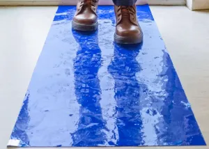 GripTack Dust Mats