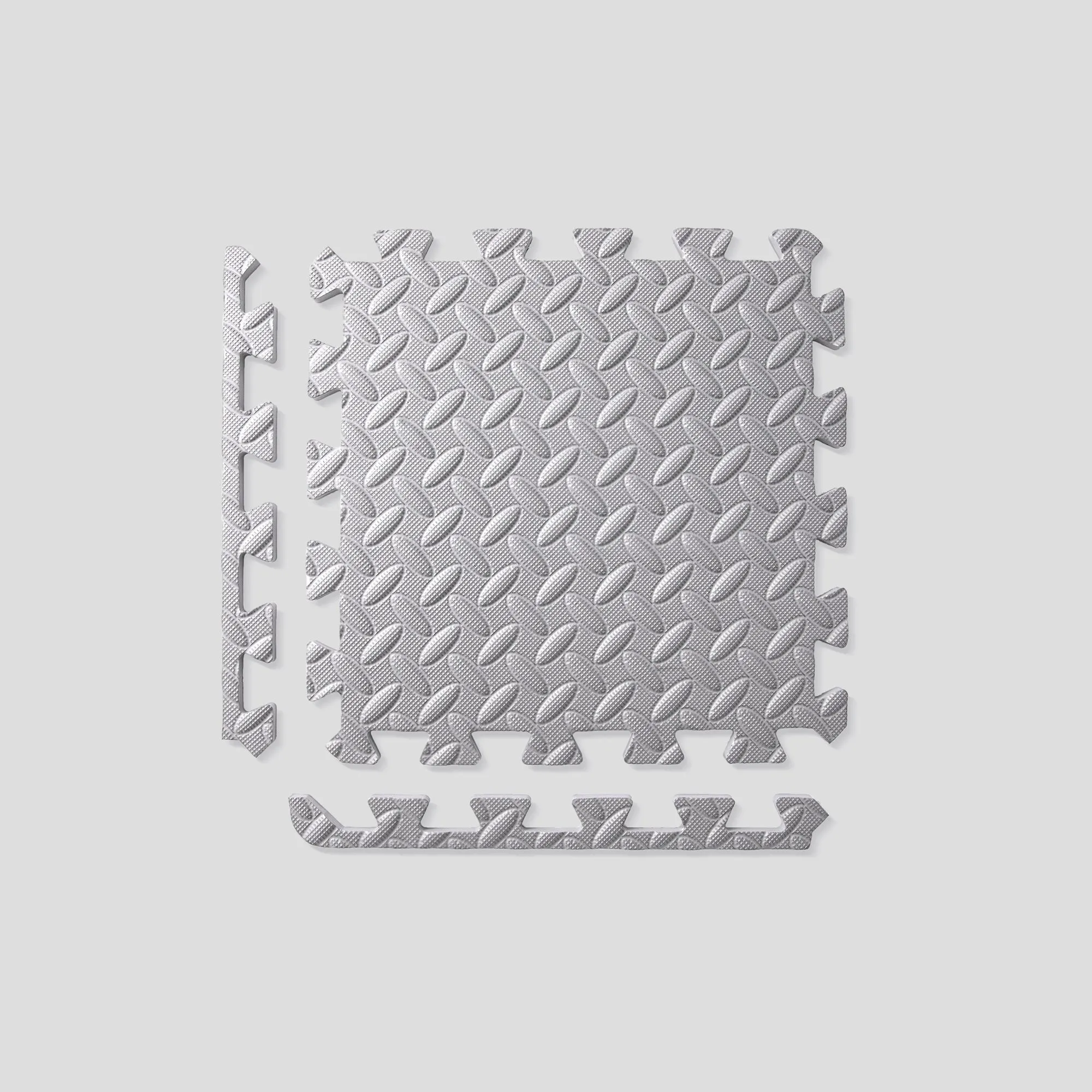 Gym Floor Tiles