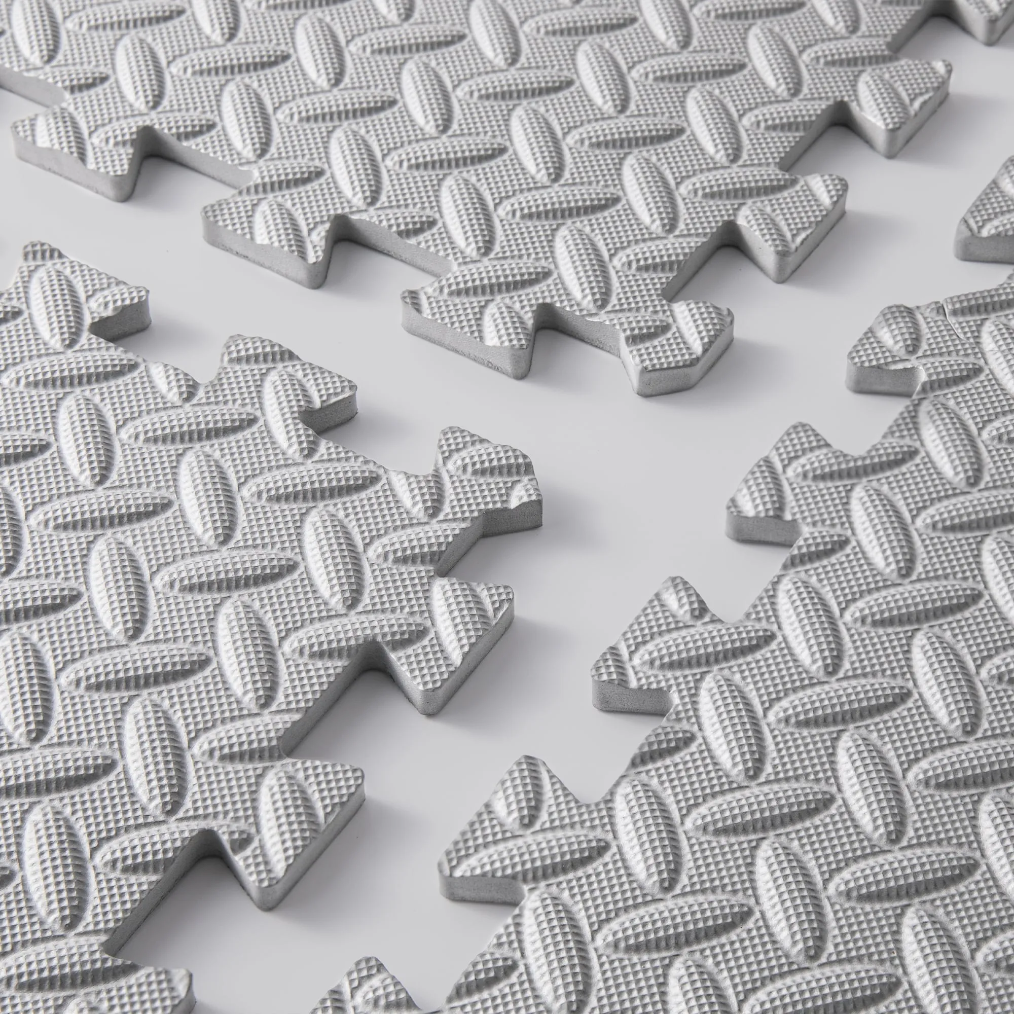 Gym Floor Tiles