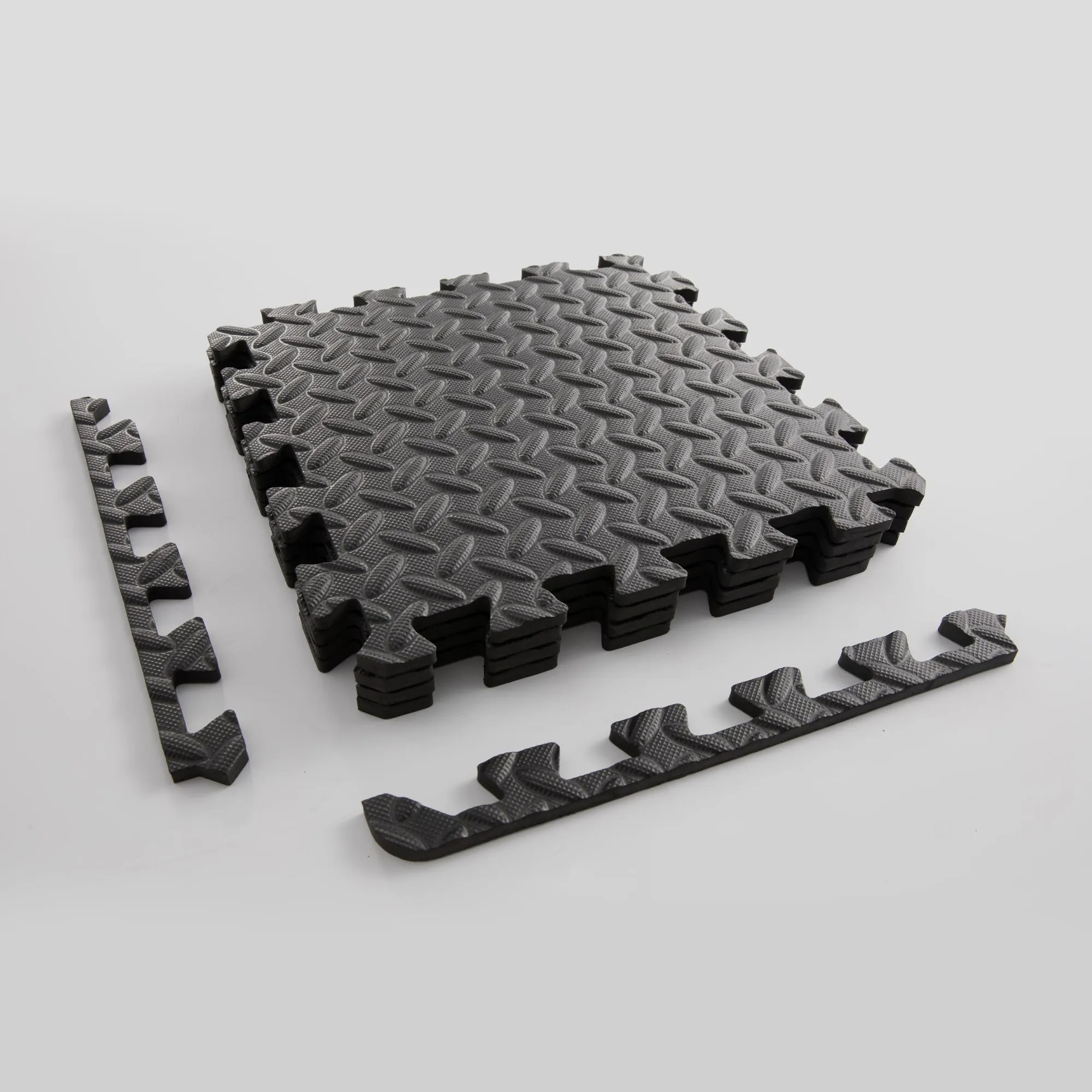 Gym Floor Tiles