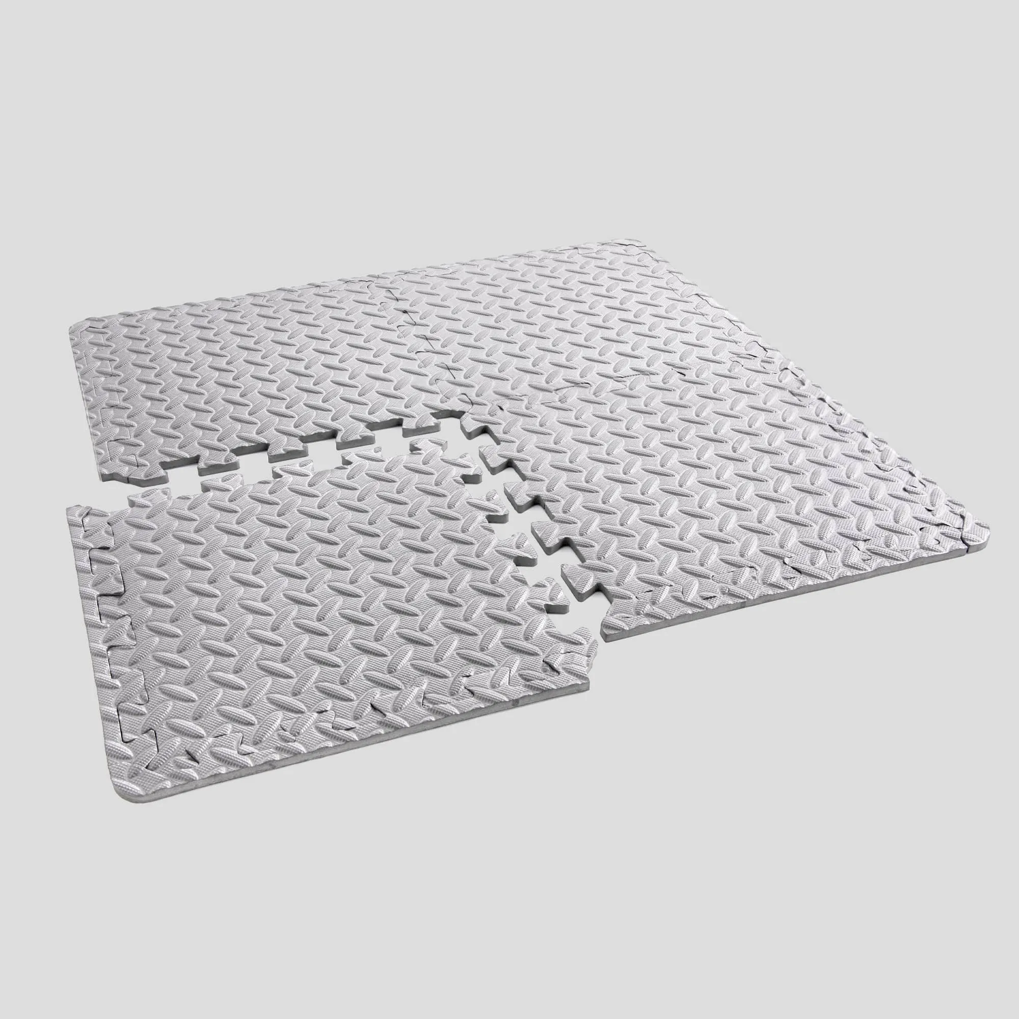 Gym Floor Tiles