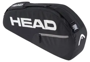 HEAD BASE 3 Racket Badminton Bag S - BK