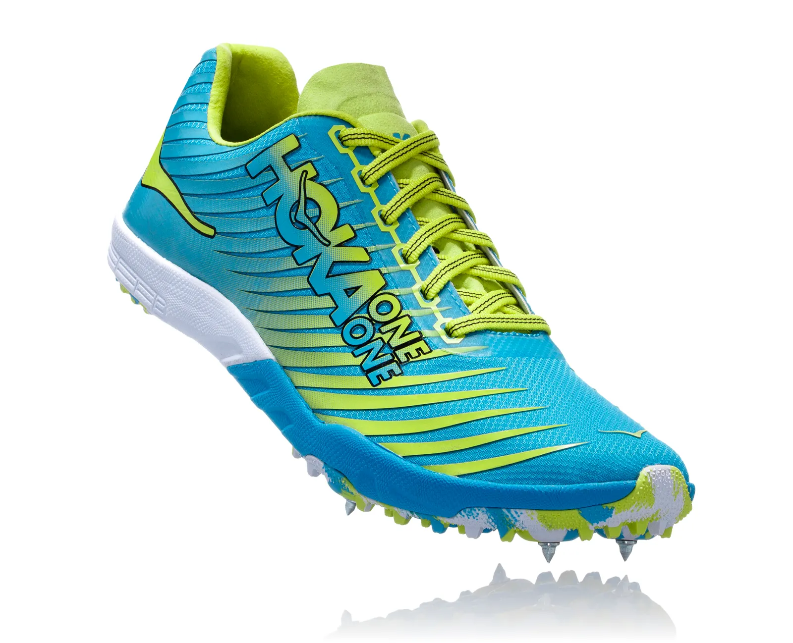 HOKA Women's Evo XC Spike