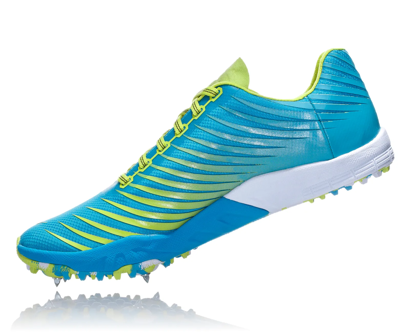 HOKA Women's Evo XC Spike