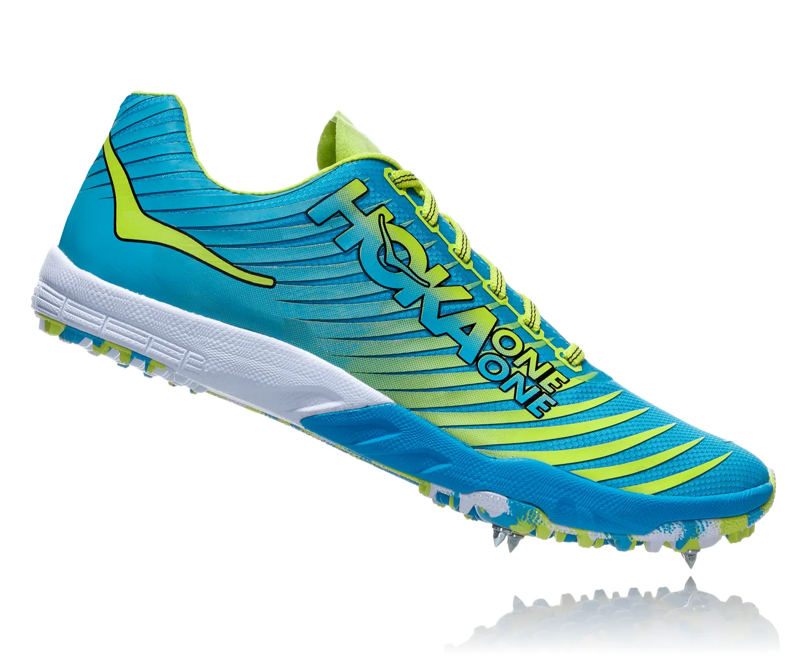 HOKA Women's Evo XC Spike
