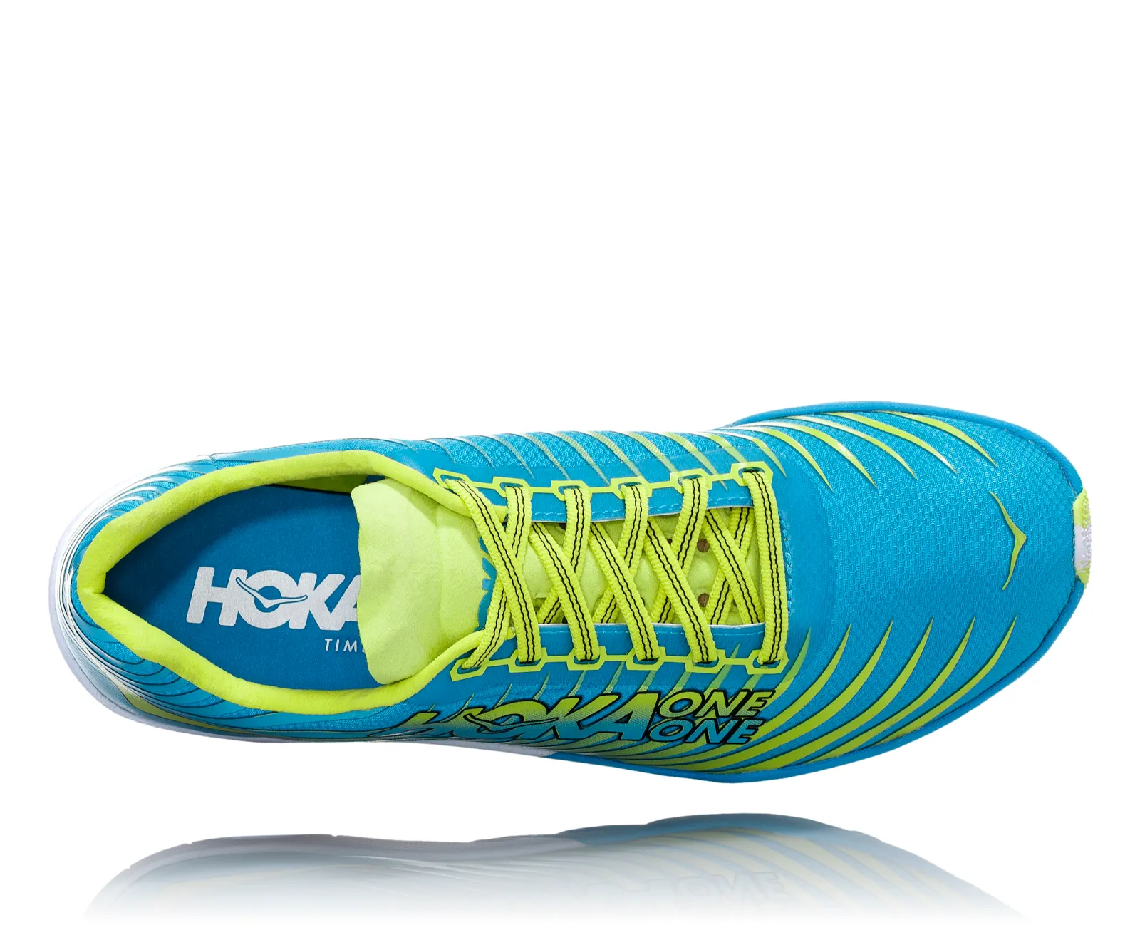 HOKA Women's Evo XC Spike