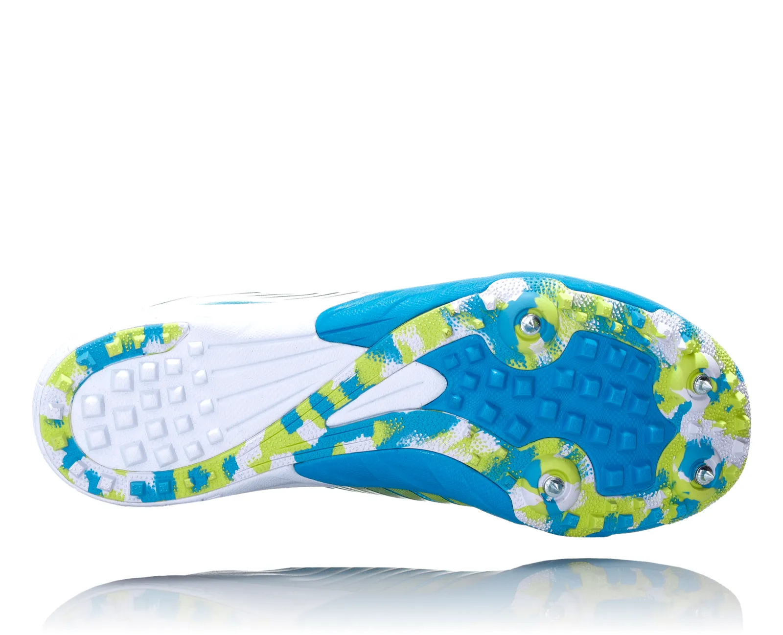 HOKA Women's Evo XC Spike