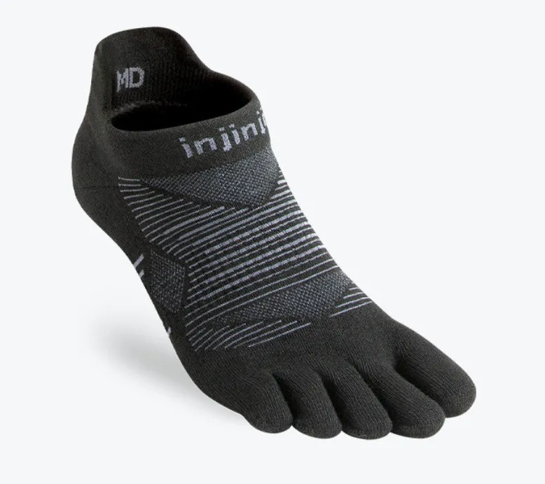 Injinji Run Lightweight No Show