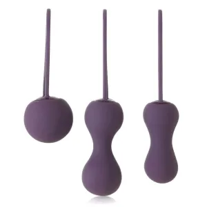 Je Joue Ami Kegals Balls Purple Je Joue Ami Kegals Balls Purple