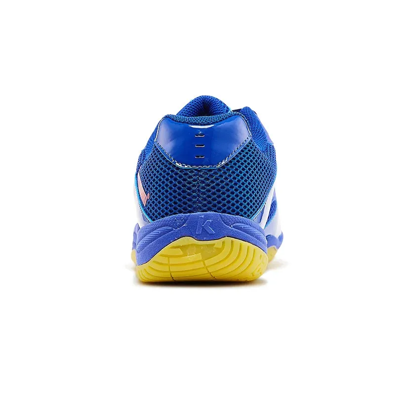 Kawasaki  Badminton Shoes  Breathable Anti-Slippery Sport Tennis Shoes for Men Women Zapatillas Sneaker K-086