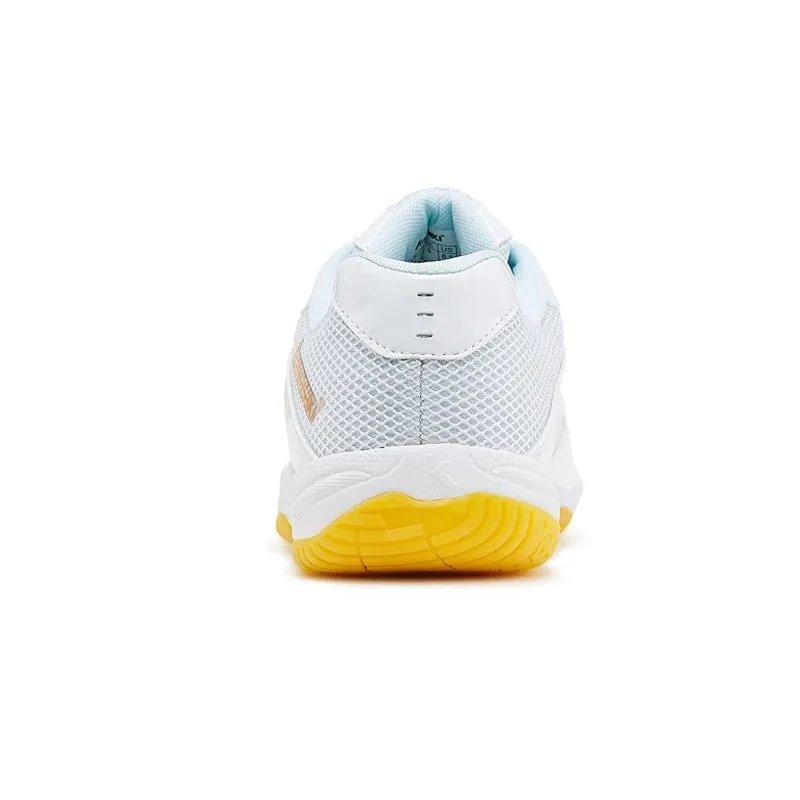 Kawasaki  Badminton Shoes  Breathable Anti-Slippery Sport Tennis Shoes for Men Women Zapatillas Sneaker K-086