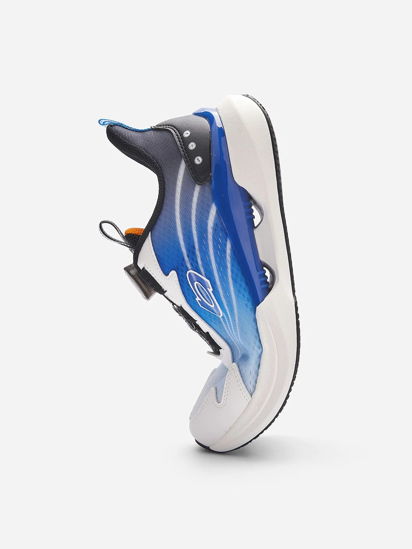 Kids Unisex Light Running Shoes