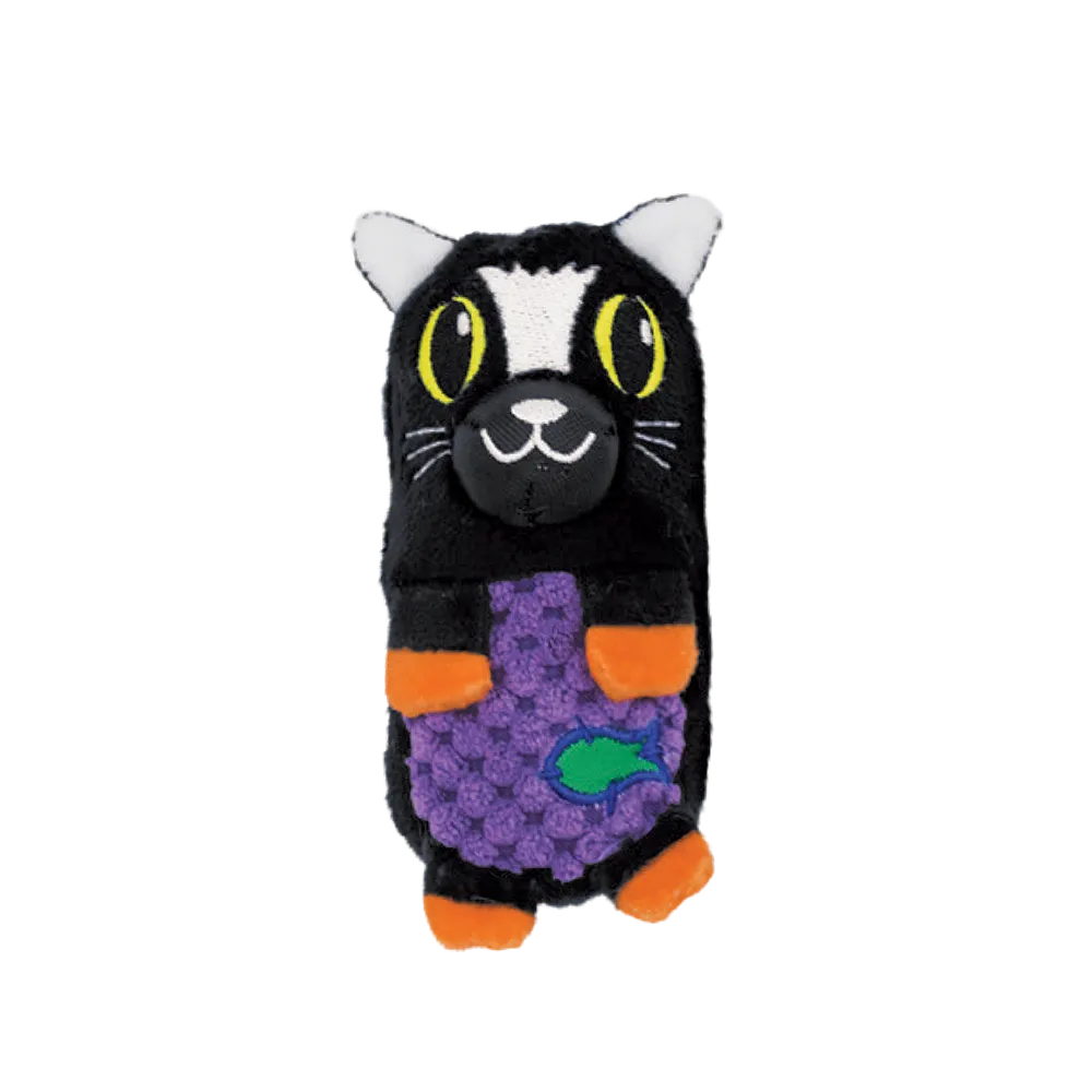 Kong Dog Halloween Huggz Farmz Cat