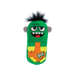 Kong Dog Halloween Huggz Farmz Frankenstein L