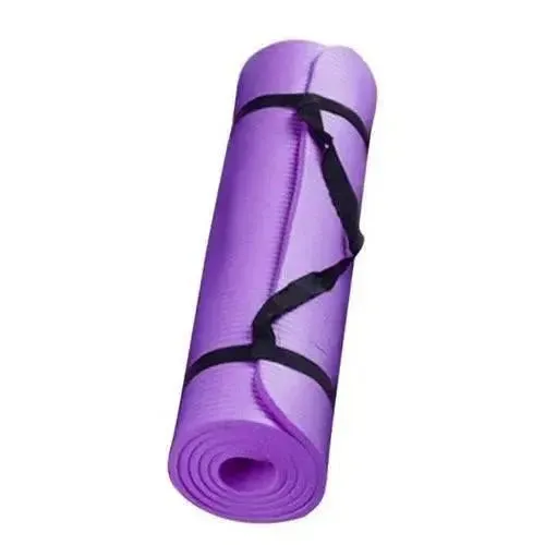 Large Size Slip Yoga Fitness Mat