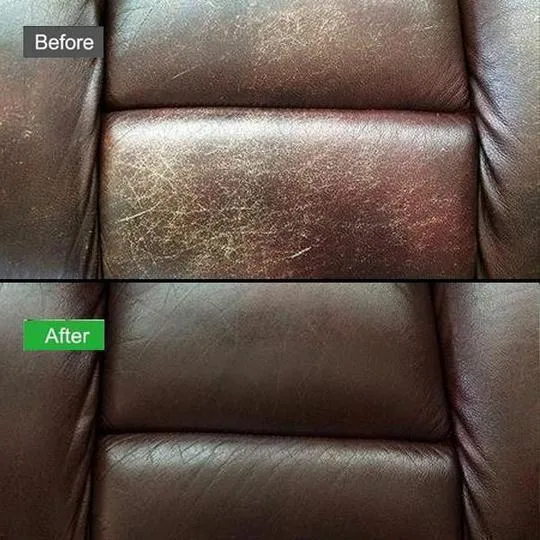 Leather Repair Cream
