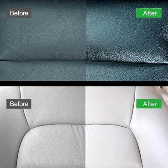 Leather Repair Cream