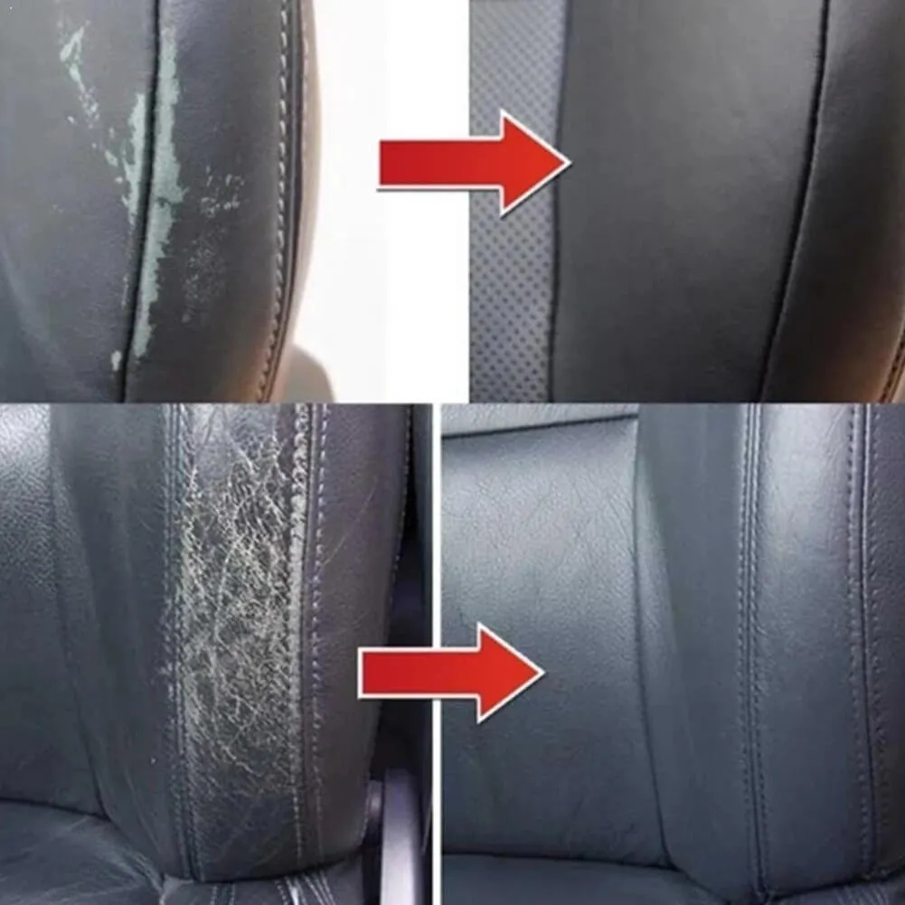 Leather Repair Cream