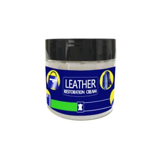 Leather Repair Cream