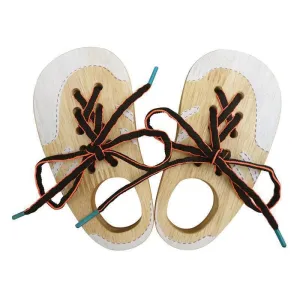 Let Lace Shoes Let Lace Shoes