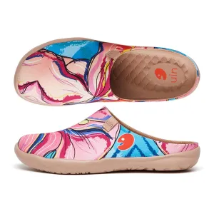 Lily Blossom Malaga Slipper Women Lily Blossom Malaga Slipper Women