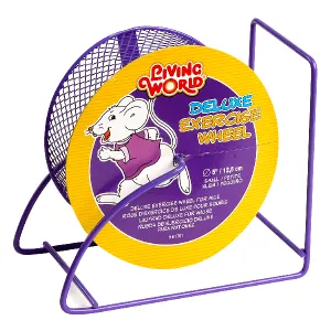 Living World Mouse Wheel