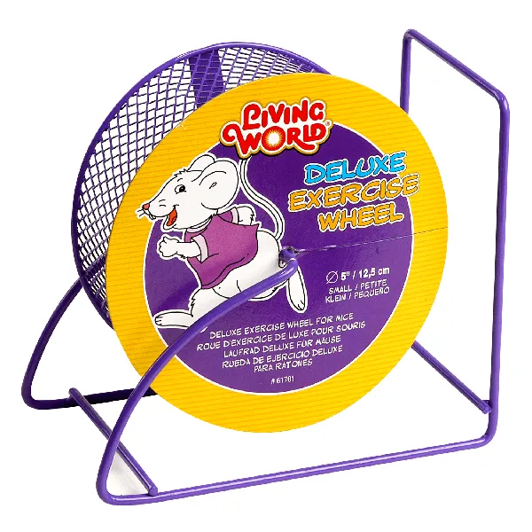 Living World Mouse Wheel