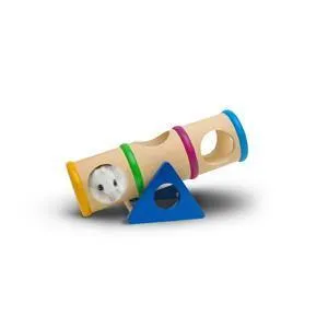 Living World Playground Seesaw