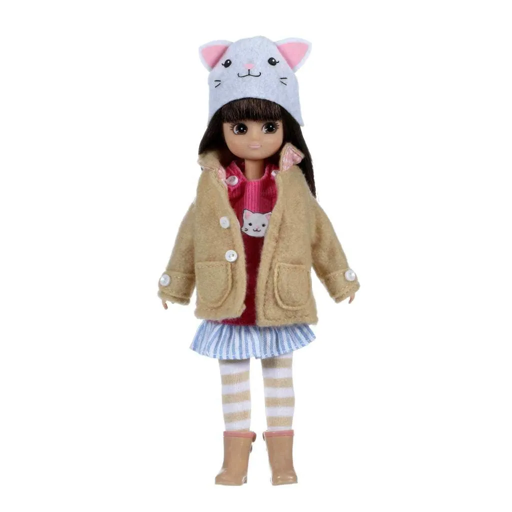 Lottie Doll - Pandora's Box