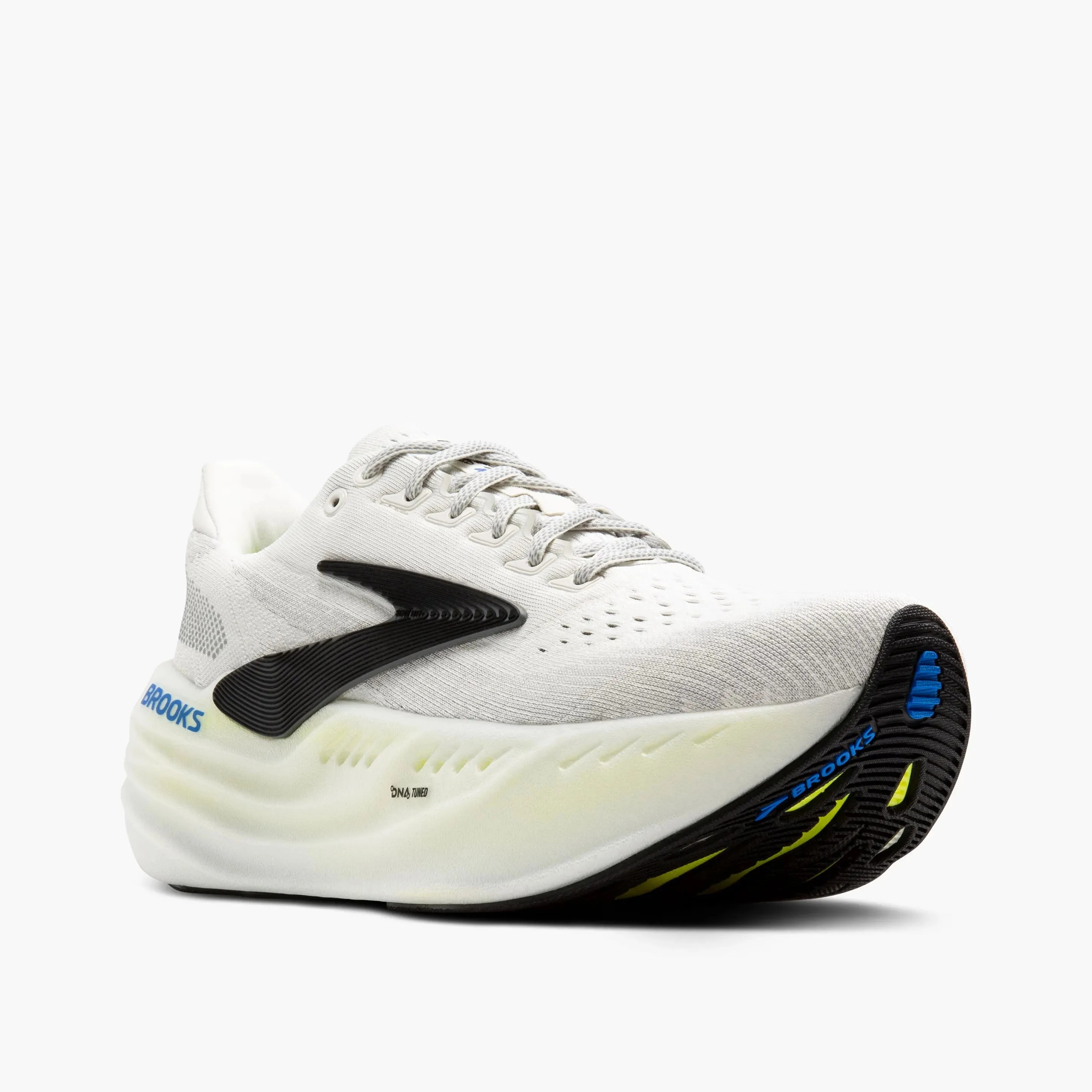 M Brooks Glycerin Max