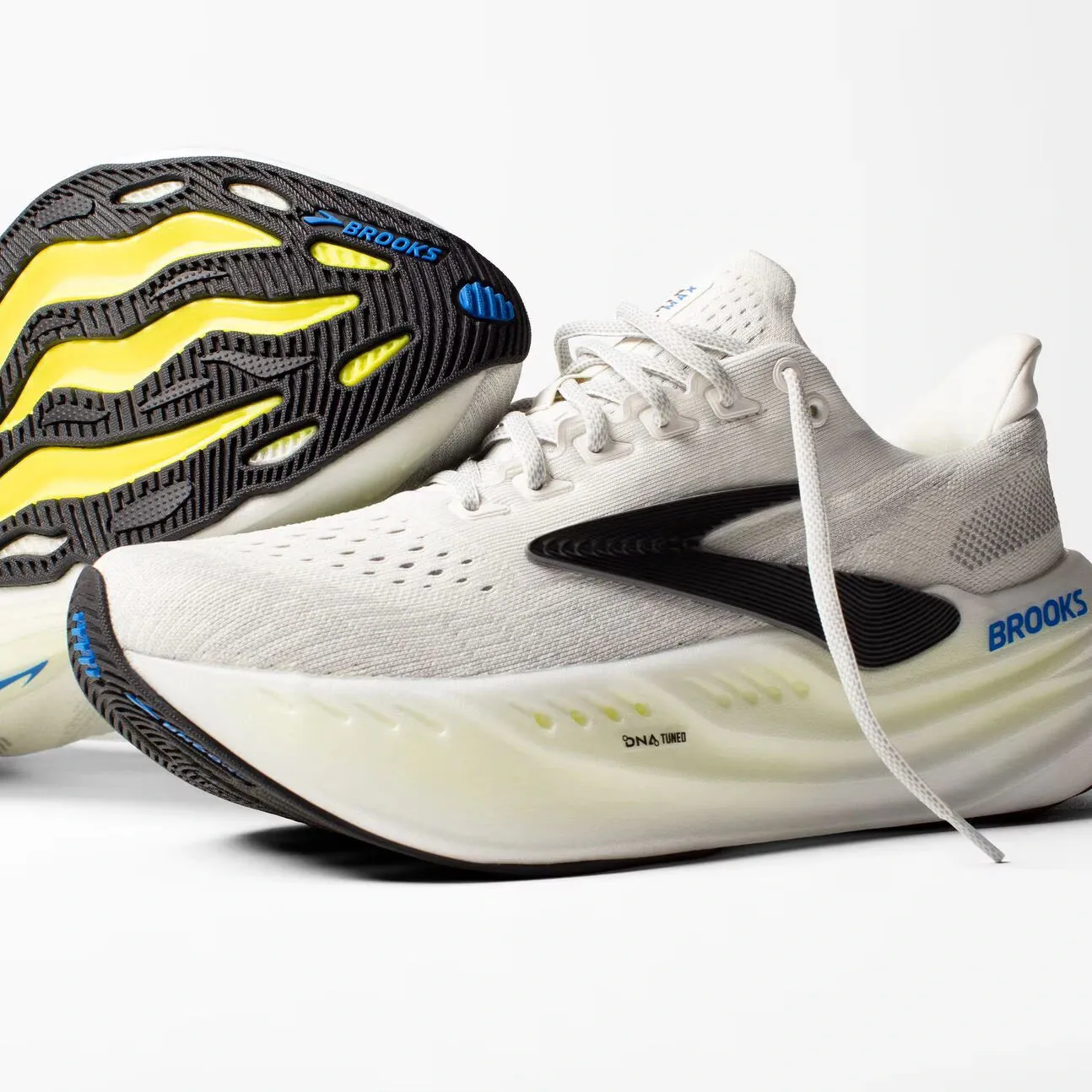 M Brooks Glycerin Max