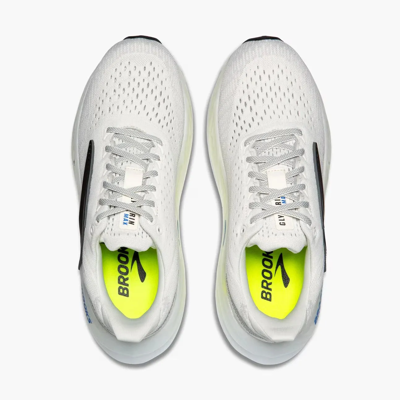 M Brooks Glycerin Max