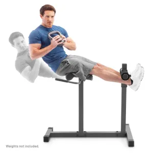Marcy Roman Chair, Hyper Extension Bench | Marcy JD-3.1 Marcy Roman Chair, Hyper Extension Bench | Marcy JD-3.1