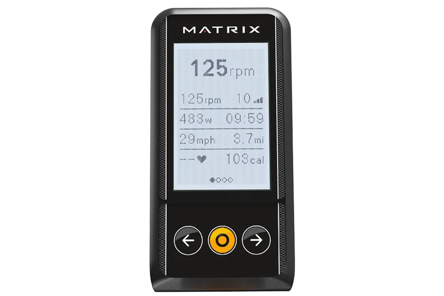 Matrix CXM Indoor Training Cycle
