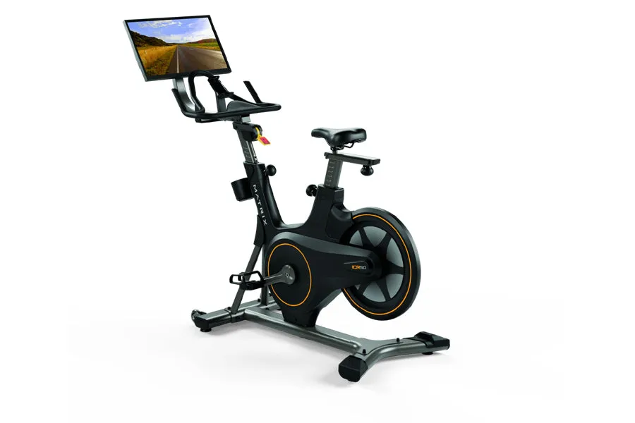 Matrix ICR50 Indoor Cycle  (🎁HOLIDAY SALE - FREE 22" IX Console)
