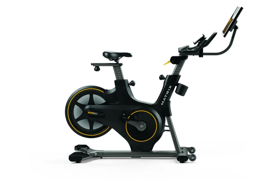 Matrix ICR50 Indoor Cycle  (🎁HOLIDAY SALE - FREE 22" IX Console)