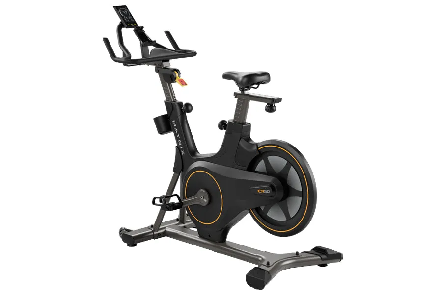 Matrix ICR50 Indoor Cycle  (🎁HOLIDAY SALE - FREE 22" IX Console)