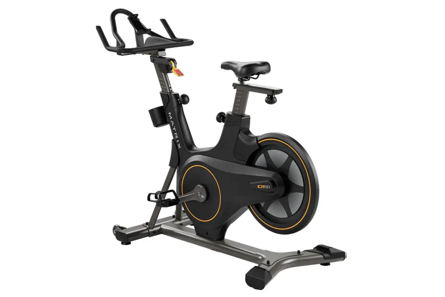 Matrix ICR50 Indoor Cycle  (🎁HOLIDAY SALE - FREE 22" IX Console)