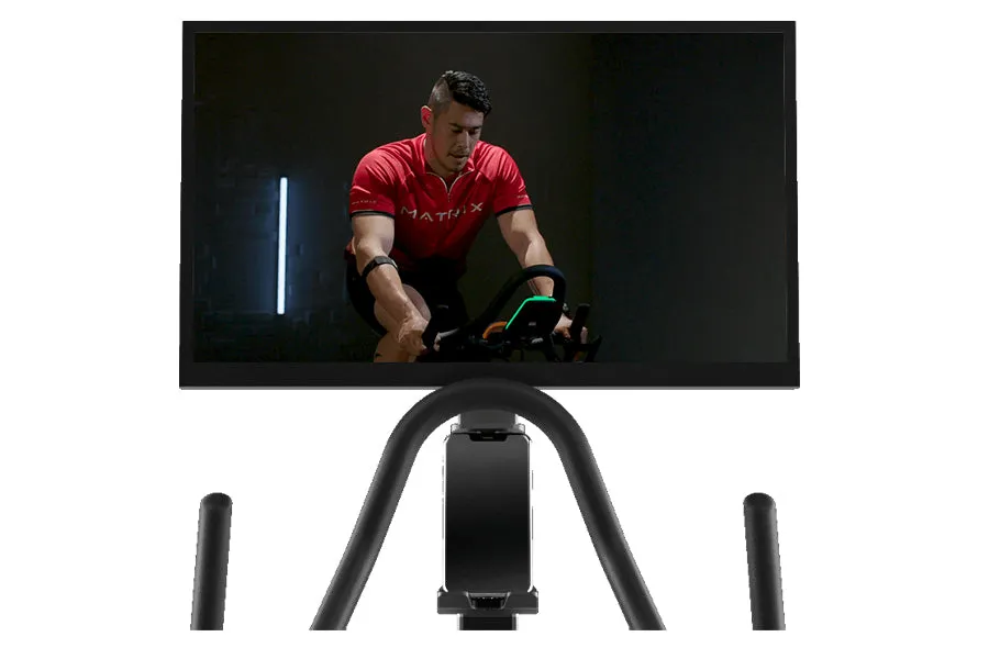 Matrix ICR50 Indoor Cycle  (🎁HOLIDAY SALE - FREE 22" IX Console)