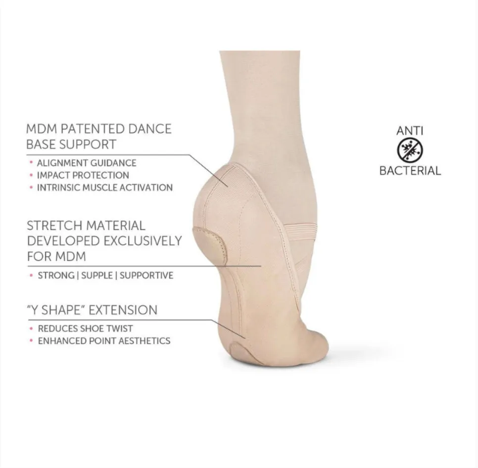 MDM Child INTRINSIC PROFILE 2.0 Stretch Canvas